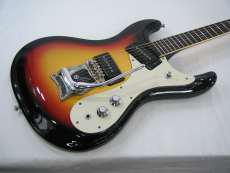 エレキギター|MOSRITE