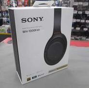 ヘッドホン|SONY