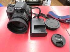 デジタル一眼レフ|CANON