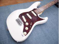 エレキギター|DYNA