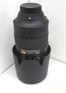 望遠ズームレンズ|NIKON