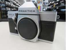 フィルム一眼レフ|PENTACON