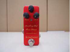 歪み系エフェクター|ONE CONTROL