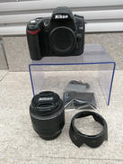 デジタル一眼レフカメラ|NIKON