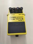 歪み系エフェクター|BOSS