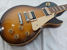 エレキギター|GIBSON