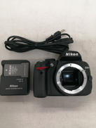 デジタル一眼レフ|NIKON