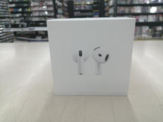 AIRPODS 4|APPLE