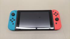SWITCH|NINTENDO
