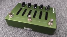 エフェクター|DARKGLASS ELECTRONICS