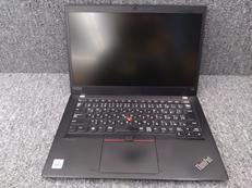 ノートパソコン|LENOVO