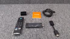 FIRETV STICK4K|AMAZON