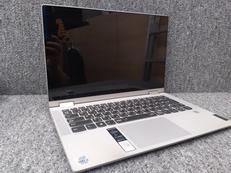 ノートパソコン|LENOVO