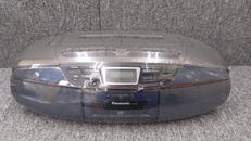 ダブルカセットCDラジオ|PANASONIC