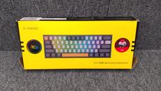 ゲーミングキーボード|E-YOOSO