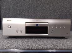 SACDプレーヤー|DENON