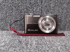 デジタルカメラ|CASIO