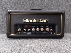 ヘッドアンプ|BLACKSTAR