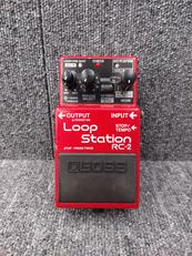 エフェクター|BOSS