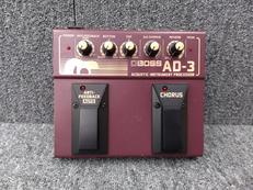 マルチエフェクター|BOSS