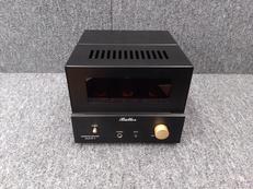 真空管アンプ|BUTLER AUDIO