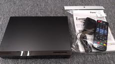 BDプレーヤー|PANASONIC