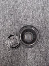 標準・中望遠単焦点レンズ|NIKON