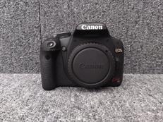 デジタル一眼レフカメラレンズキット|CANON