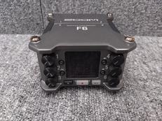 6CHフィールドレコーダー|ZOOM