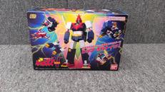 超電磁マシーンボルテスV|BANDAI