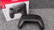 プロコン|NINTENDO / 任天堂