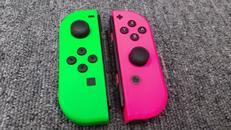 JOY-CON|NINTENDO