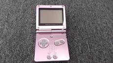 ゲームボーイアドバンスSP|NINTENDO