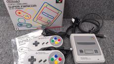 クラシックミニSFC|NINTENDO / 任天堂