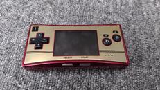 ゲームボーイミクロ|NINTENDO / 任天堂