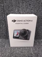 アクションカメラ|DJI