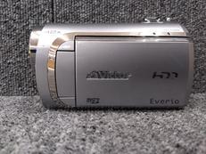 HDDビデオカメラ|VICTOR