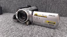 ビデオカメラ|SONY