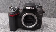 デジタル一眼レフ|NIKON