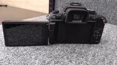 ミラーレス一眼ボディ|PANASONIC