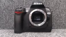デジタル一眼レフボディ|NIKON