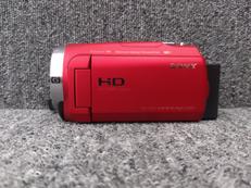 メモリビデオカメラ|SONY