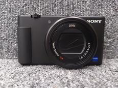 デジタルカメラ|SONY