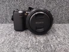 デジタルカメラ|SONY