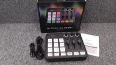 ライブストリーミングミキサー|MOVIO