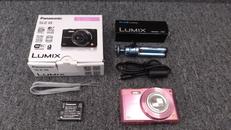 デジタルカメラ|PANASONIC