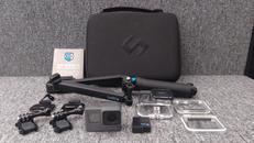 アクションカメラ|GO PRO