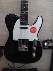 エレキギター|SQUIER