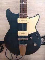 エレキギター|YAMAHA