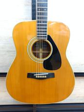 アコースティックギター|YAMAHA